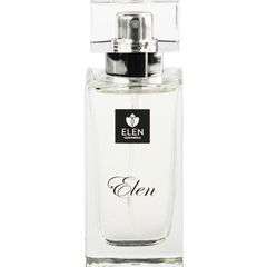 Elen von Elen Cosmetics