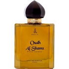 Oudh Al Shams (Eau de Parfum) by Khalis