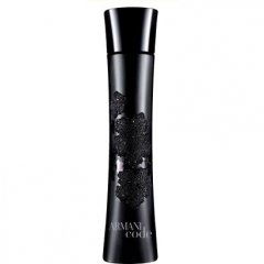 Armani Code Couture Edition von Giorgio Armani
