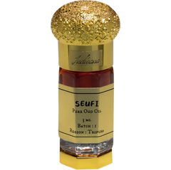 Seufi von Indicana Oud