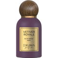 Vetiver Royale von Exuma