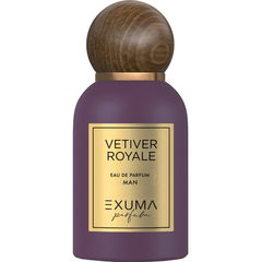 Vetiver Royale von Exuma