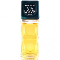 Via Lanvin (Eau de Toilette) by Lanvin