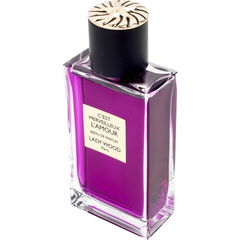 C'est Merveilleux l'Amour (Eau de Parfum) von Mademoiselle Wood
