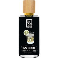 Dawa Cocktail by The Dua Brand / Dua Fragrances