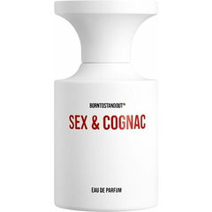 Sex & Cognac von Borntostandout