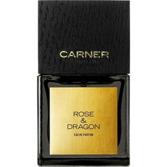 Rose & Dragon by Carner