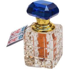 Enigma (Perfume Oil) by Sapphire Scents