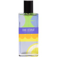 Chic Cédrat by La Belle Mèche