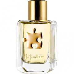 Puzzle Collection N°1 by M. Micallef