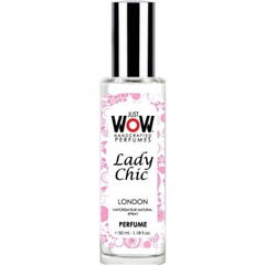 Just Wow - Lady Chic von Croatian Perfume House