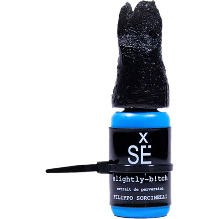 slightly-b!tch von Filippo Sorcinelli