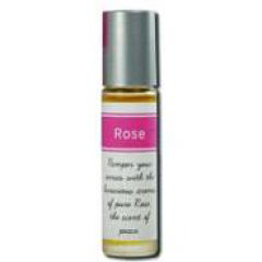 Inner Peace - Rose by Tisserand