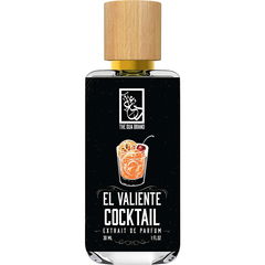 El Valiente Cocktail by The Dua Brand / Dua Fragrances