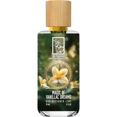 Magic of Vanillac Dreams von The Dua Brand
