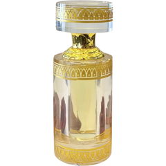 Élixir de Rose - Bulgarie by Agarwood Luxury Oud