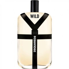 Wild (Lotion Après Rasage) by Dsquared²