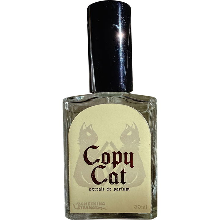 Copycat (Extrait de Parfum) by Zomething Strange