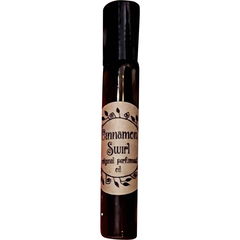 Cinnamon Swirl (Perfumed Oil) by Simons Nest