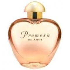 Promesa de Amor von Myrurgia