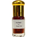 Iris Noir Attar by Ensar Oud / Oriscent