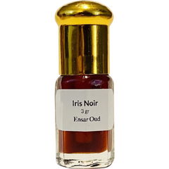 Iris Noir Attar von Ensar Oud / Oriscent