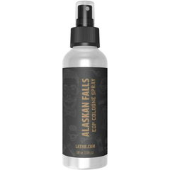 Alaskan Falls (EDP Cologne) von Lathr