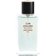 Cuir Joaillerie (Eau de Parfum) von Mademoiselle Wood