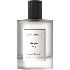 Acqua Ice (Eau de Parfum) von Vila Hermanos