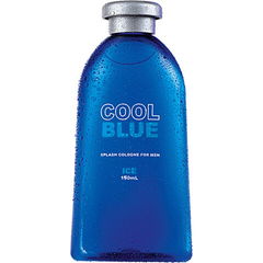 Cool Blue Ice von Avon