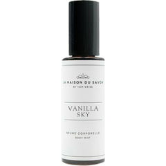 Vanilla Sky by La Maison du Savon by Tom Weiss