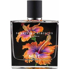 Sunkissed Hibiscus von Nest