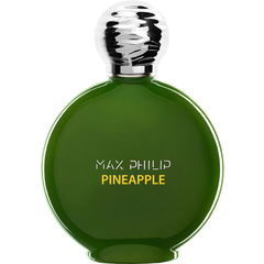 Pineapple von Max Philip