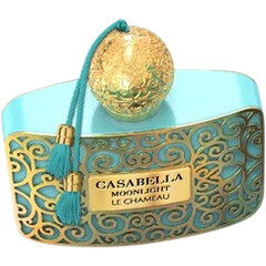 Casabella Moonlight by Le Chameau » Reviews & Perfume Facts
