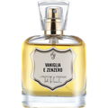 Vaniglia e Zenzero (Eau de Parfum)