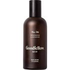 No. 06 Cedarwood & Geranium (Eau de Cologne) von Goodfellow & Co