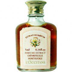 Chèvrefeuille / Honeysuckle von L'Occitane en Provence