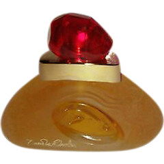 Geisha Amber Rouge (Eau de Parfum) by aroma M