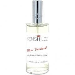 Miss Tranchant by Hilde Soliani Profumi