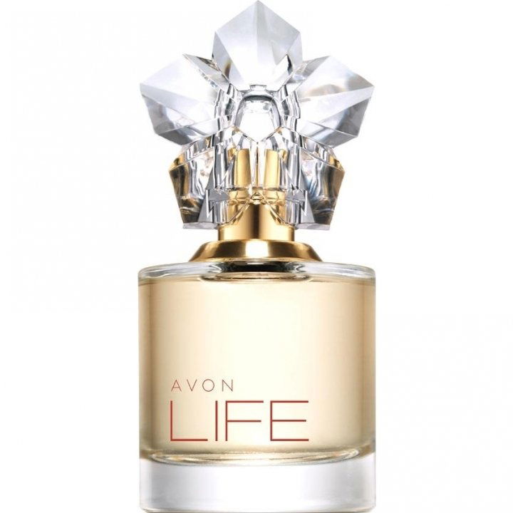 Life for Her by Kenzo Takada (Eau de Parfum) von Avon
