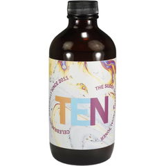 Ten von The Sudsy Soapery