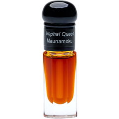 Imphal Queen von Maunamoku