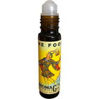 The Fool by AromaG's Botanica