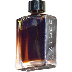 The Witch (Eau de Parfum) by Gather Perfume