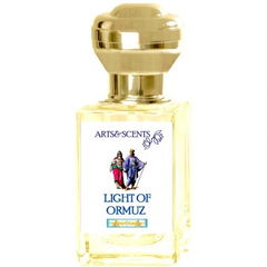 Light of Ormuz von Arts&Scents