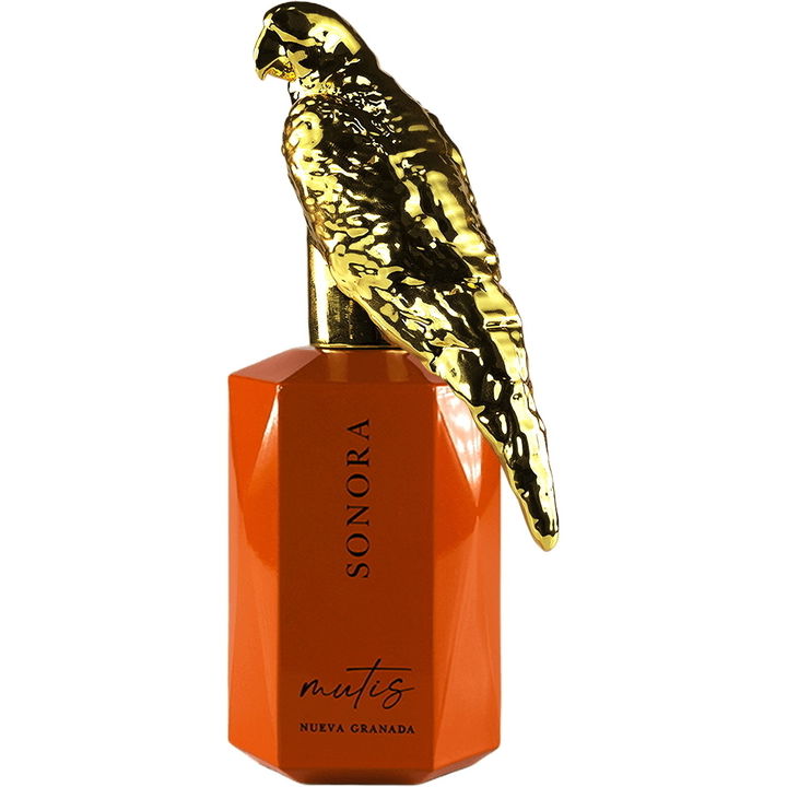 Sonora von Mutis - Nueva Granada