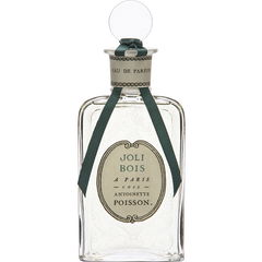 Joli Bois by À Paris chez Antoinette Poisson.