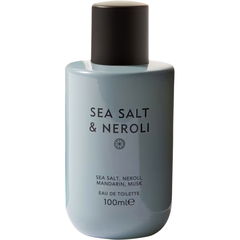 Sea Salt & Neroli von Marks & Spencer