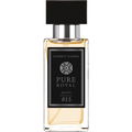 Pure Royal 815 von Federico Mahora