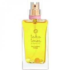 Pure Treatment Perfume Pink - Love & Eternity / ピュアトリートメントパフューム ピンク ラブ&エターニティー (Eau de Parfum) von tokotowa organics / トコトワ オーガニクス